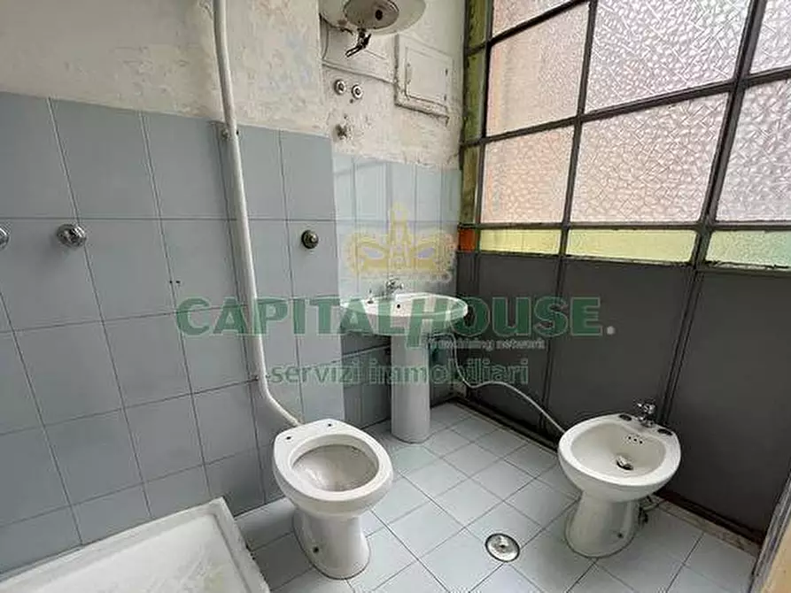 Immagine 34 di Appartamento in affitto  in CORSO a Santa Maria Capua Vetere