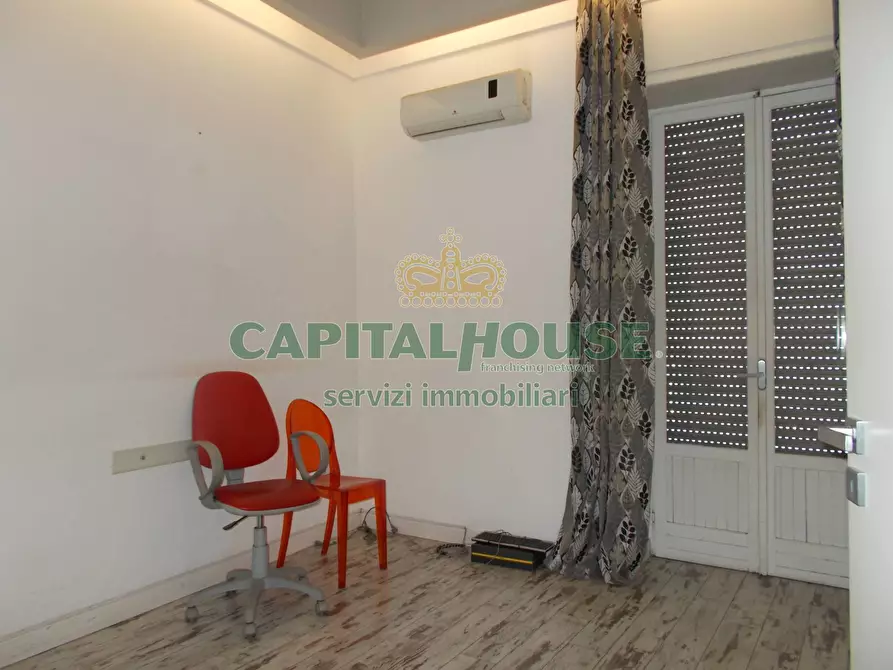 Immagine 30 di Casa semindipendente in affitto  in PIAZZA SAN FRANCESCO a Santa Maria Capua Vetere