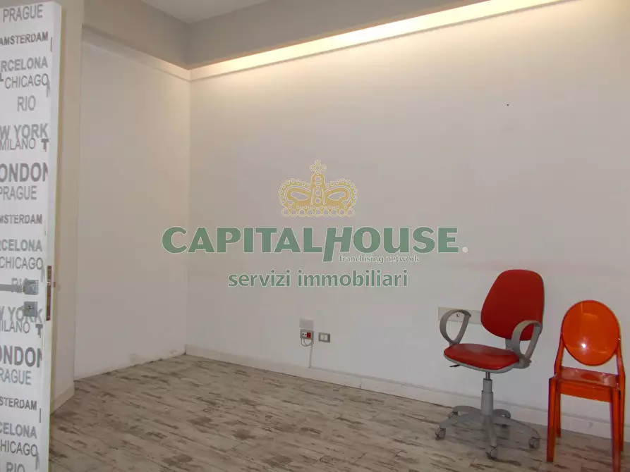 Immagine 31 di Casa semindipendente in affitto  in PIAZZA SAN FRANCESCO a Santa Maria Capua Vetere