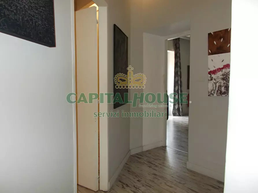 Immagine 32 di Casa semindipendente in affitto  in PIAZZA SAN FRANCESCO a Santa Maria Capua Vetere