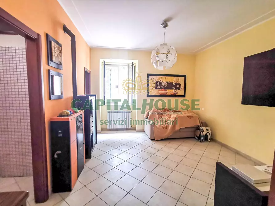 Immagine 1 di Appartamento in vendita  in via monaco a San Prisco