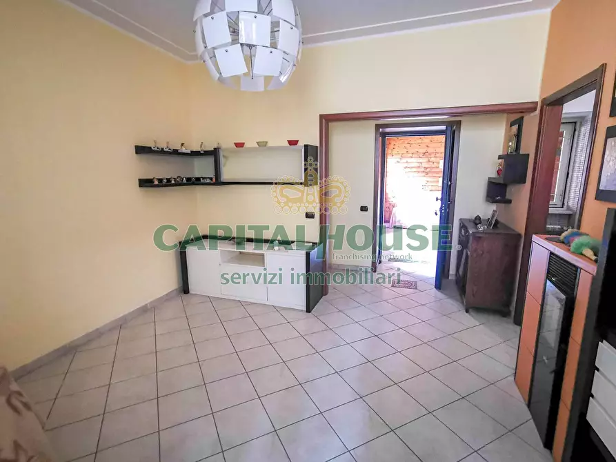 Immagine 3 di Appartamento in vendita  in via monaco a San Prisco