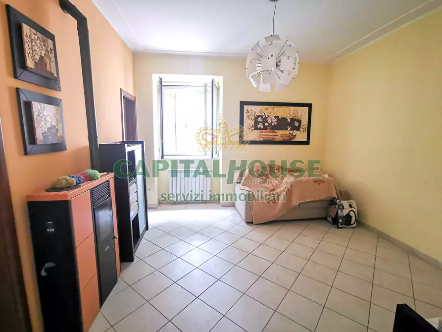 Immagine 4 di Appartamento in vendita  in via monaco a San Prisco