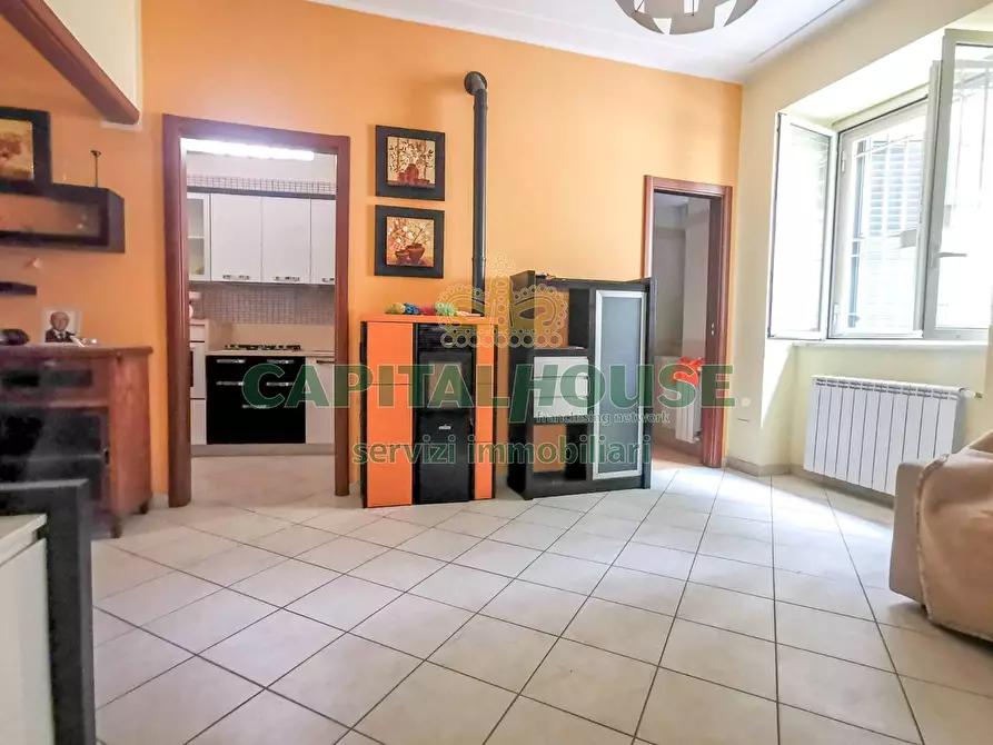 Immagine 5 di Appartamento in vendita  in via monaco a San Prisco