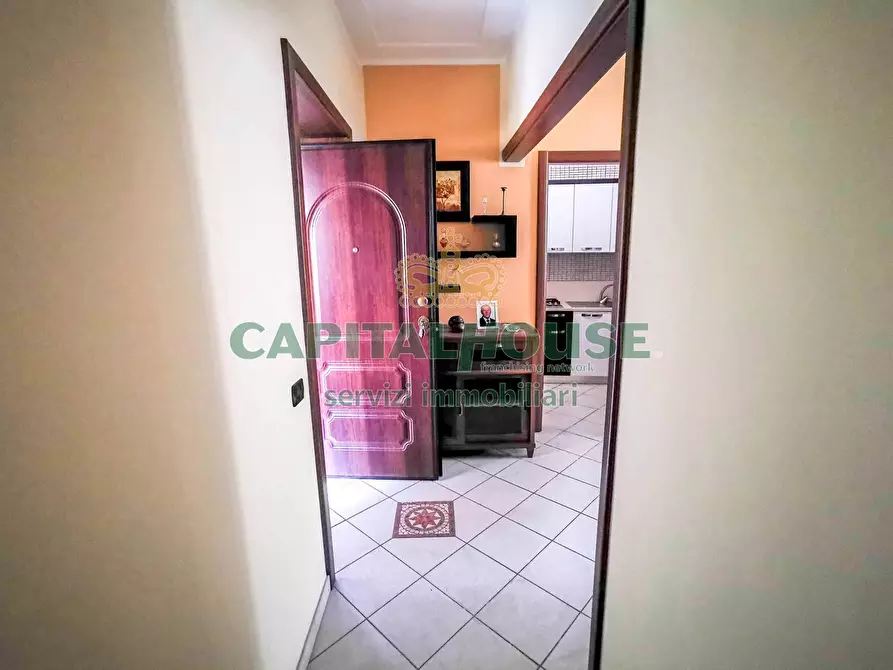 Immagine 6 di Appartamento in vendita  in via monaco a San Prisco