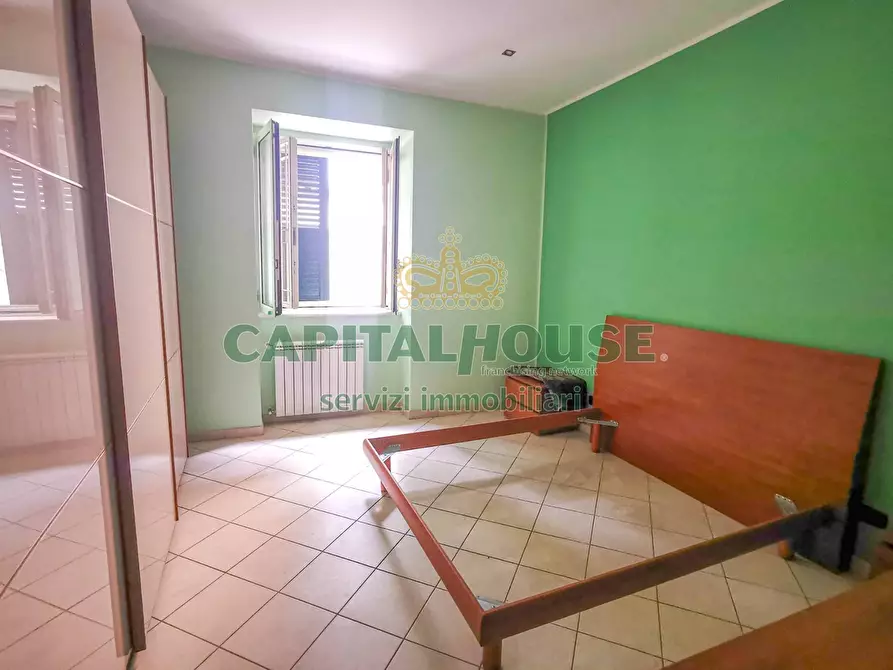 Immagine 7 di Appartamento in vendita  in via monaco a San Prisco