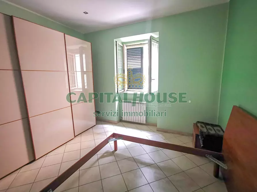 Immagine 8 di Appartamento in vendita  in via monaco a San Prisco