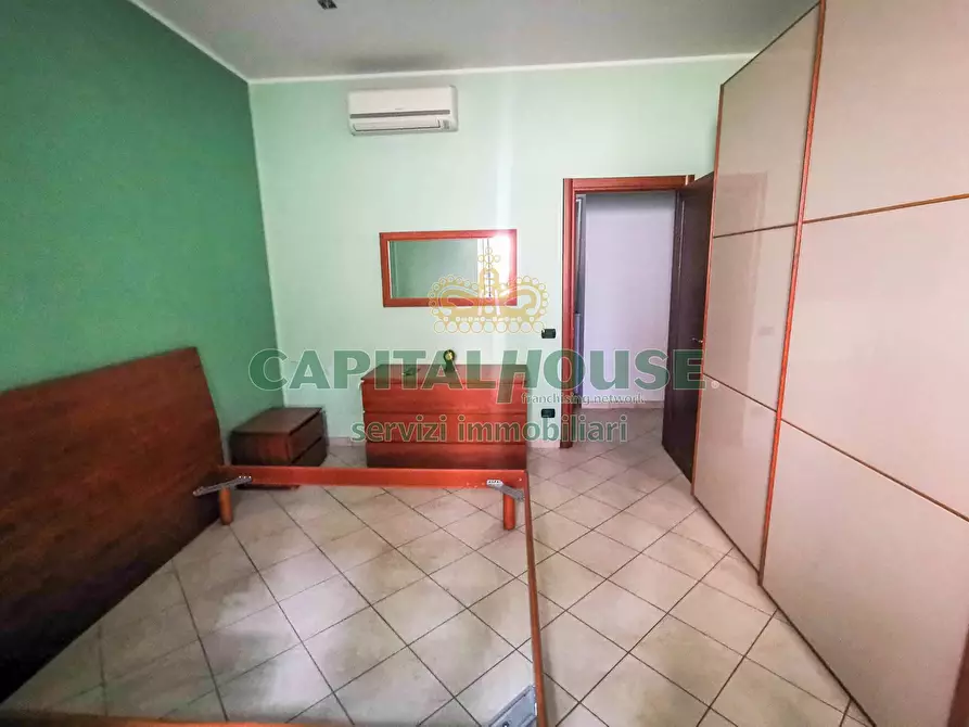 Immagine 9 di Appartamento in vendita  in via monaco a San Prisco