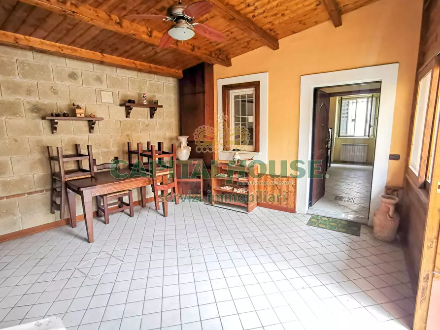 Immagine 13 di Appartamento in vendita  in via monaco a San Prisco