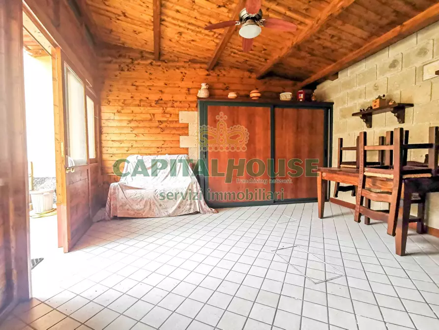 Immagine 14 di Appartamento in vendita  in via monaco a San Prisco