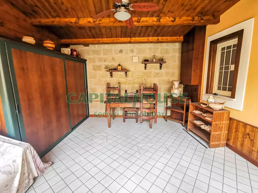 Immagine 15 di Appartamento in vendita  in via monaco a San Prisco