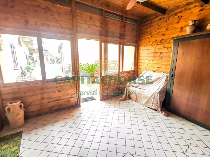 Immagine 16 di Appartamento in vendita  in via monaco a San Prisco