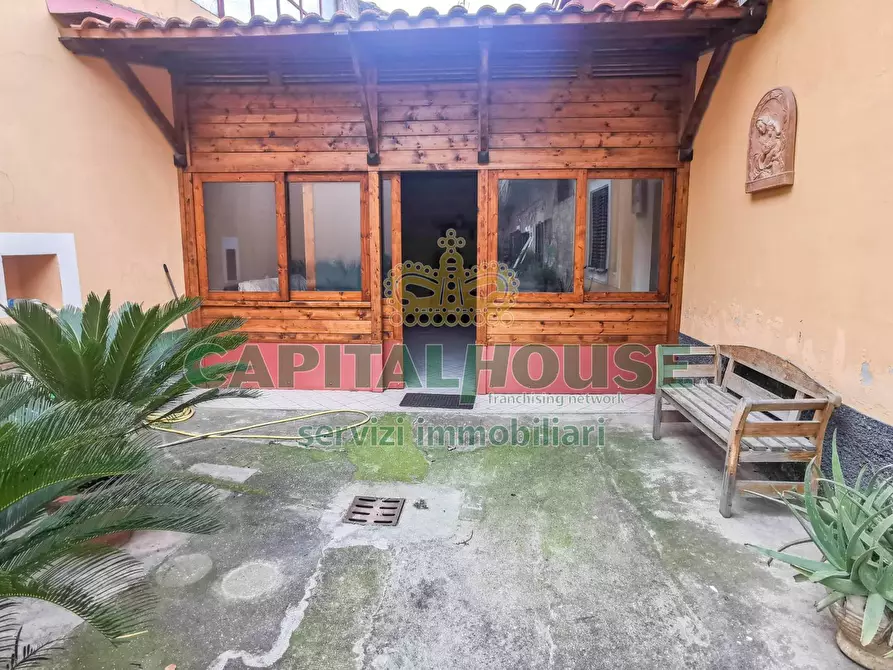 Immagine 17 di Appartamento in vendita  in via monaco a San Prisco