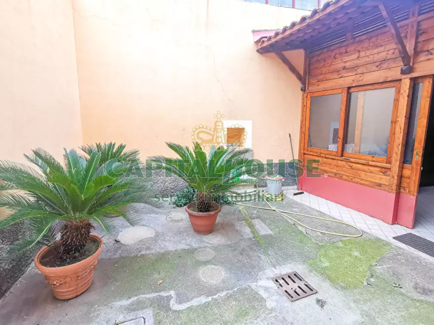 Immagine 18 di Appartamento in vendita  in via monaco a San Prisco