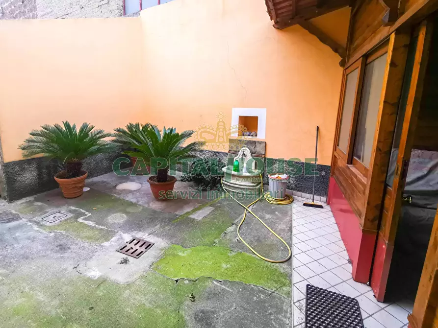 Immagine 19 di Appartamento in vendita  in via monaco a San Prisco