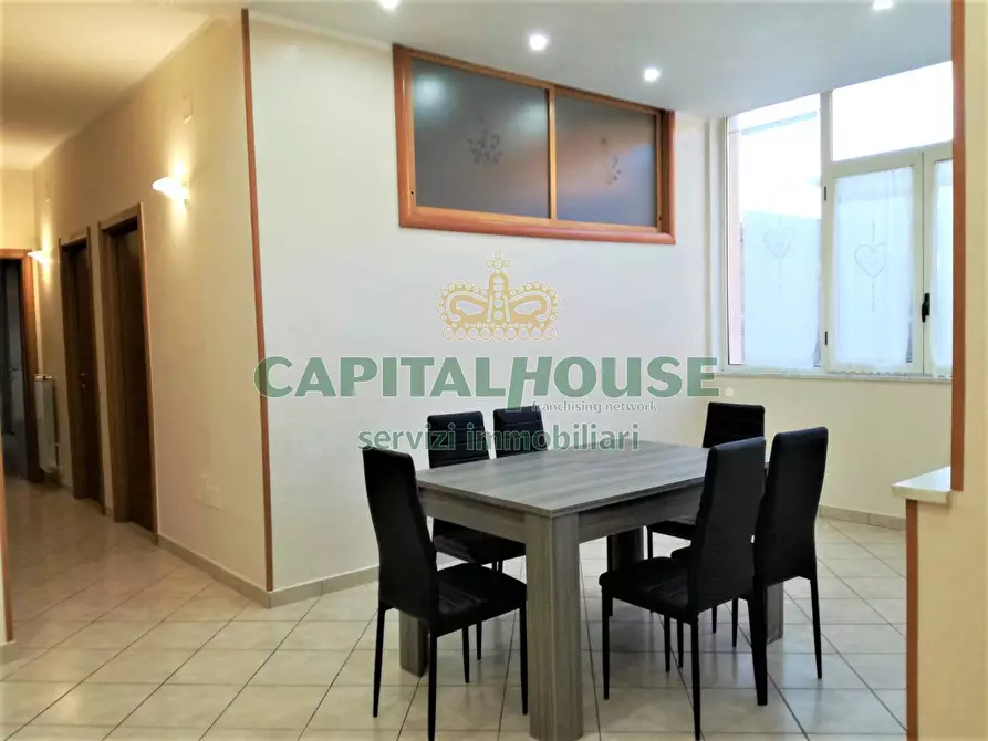 Immagine 1 di Appartamento in vendita  in baiano a Baiano