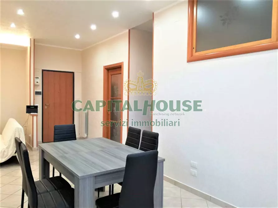 Immagine 2 di Appartamento in vendita  in baiano a Baiano