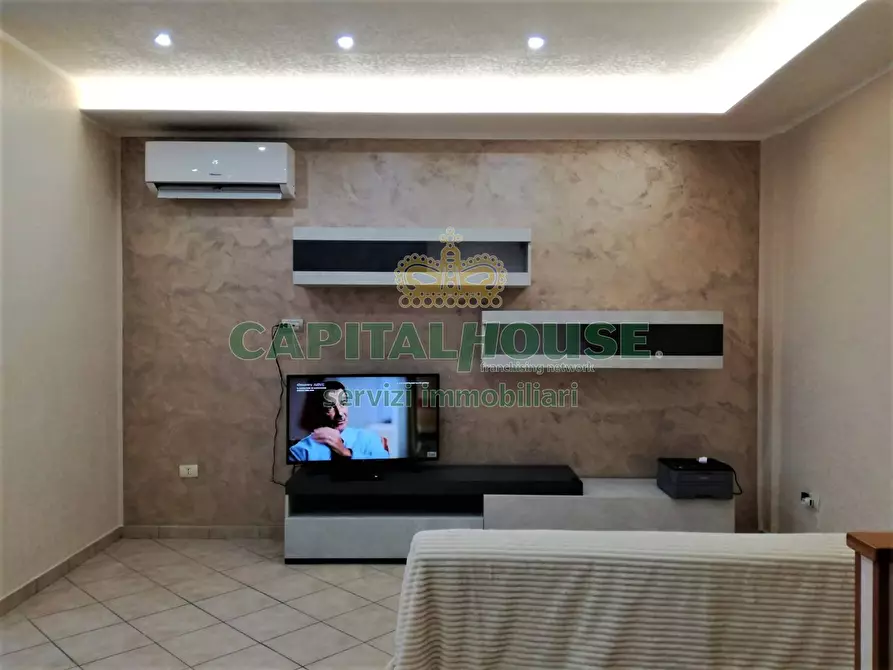 Immagine 3 di Appartamento in vendita  in baiano a Baiano