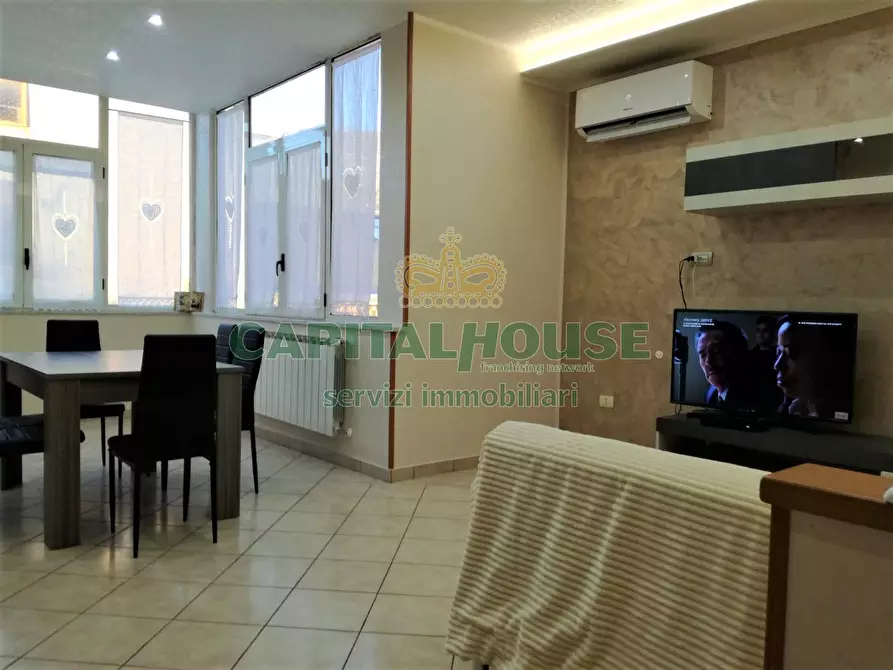 Immagine 4 di Appartamento in vendita  in baiano a Baiano