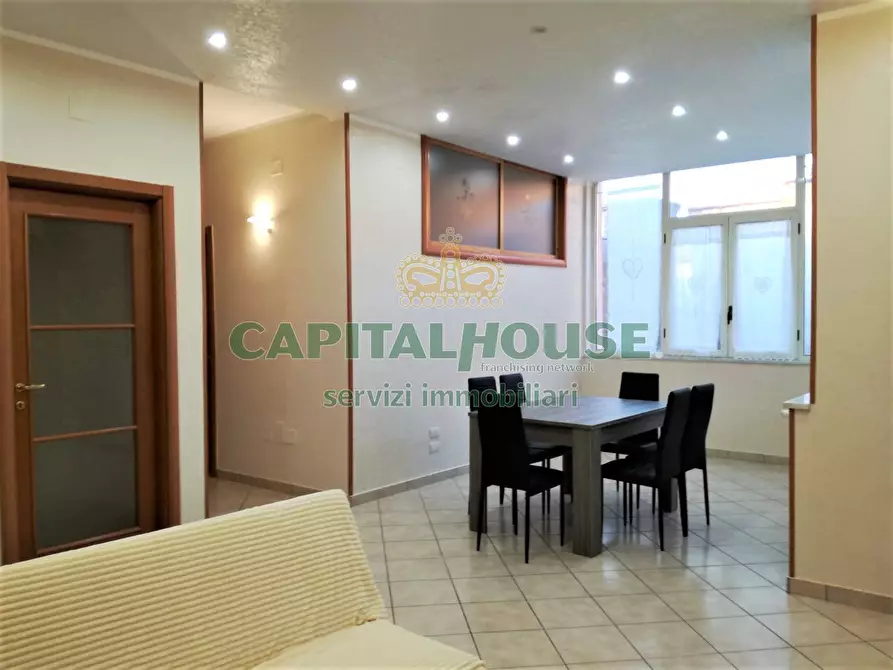 Immagine 5 di Appartamento in vendita  in baiano a Baiano