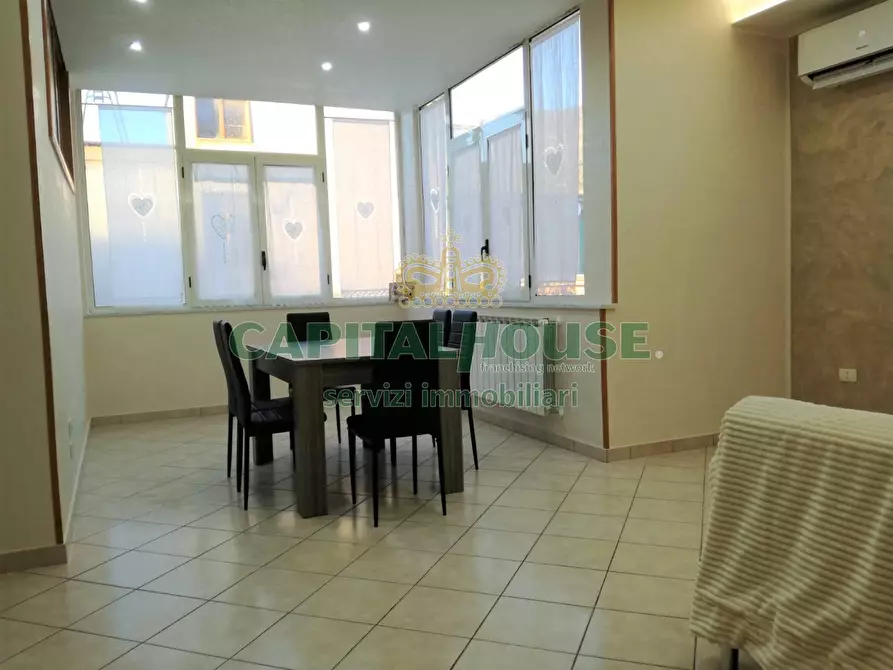 Immagine 6 di Appartamento in vendita  in baiano a Baiano