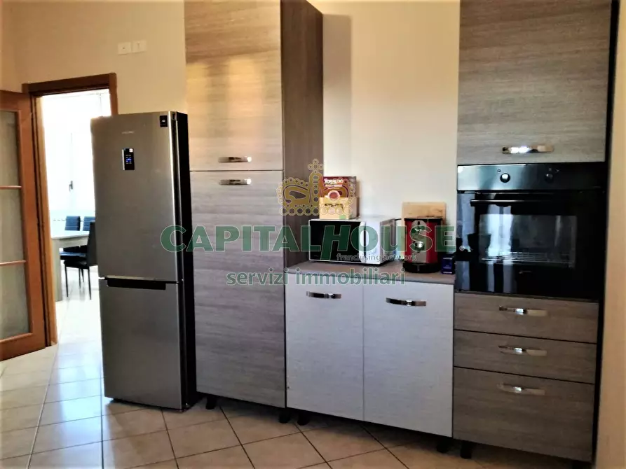 Immagine 7 di Appartamento in vendita  in baiano a Baiano