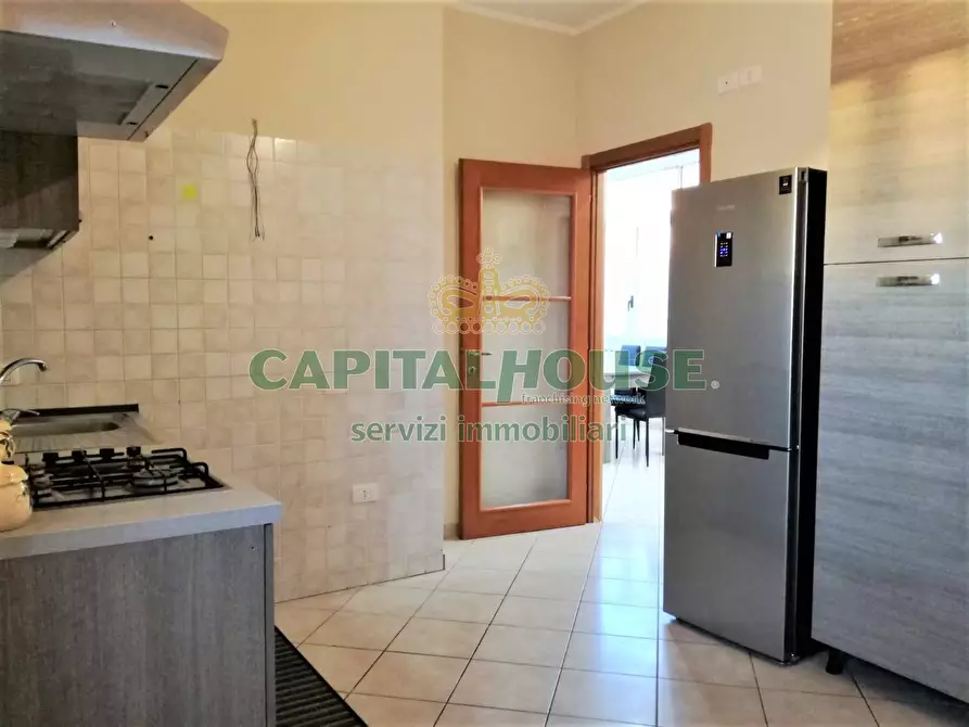 Immagine 8 di Appartamento in vendita  in baiano a Baiano