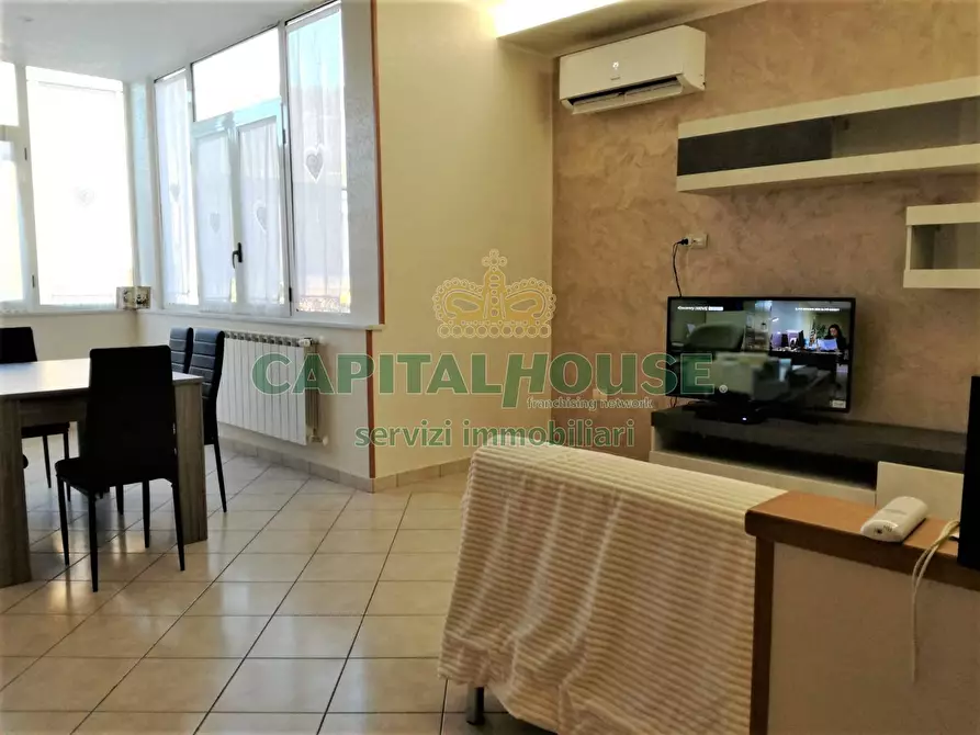 Immagine 10 di Appartamento in vendita  in baiano a Baiano