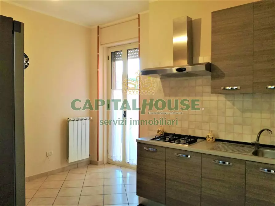 Immagine 11 di Appartamento in vendita  in baiano a Baiano