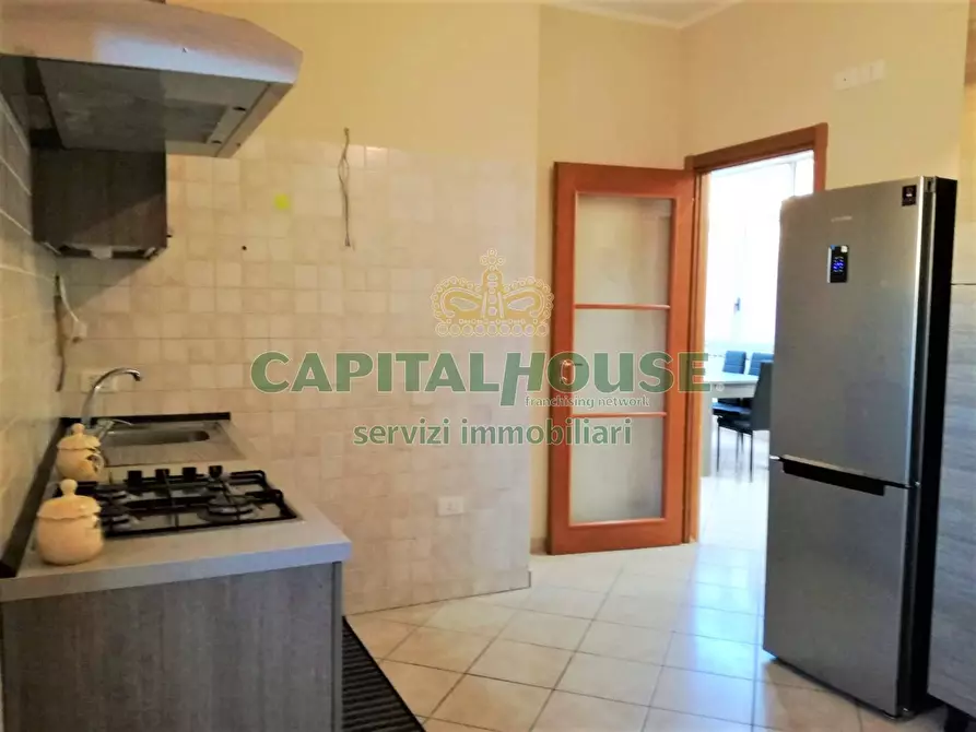 Immagine 12 di Appartamento in vendita  in baiano a Baiano