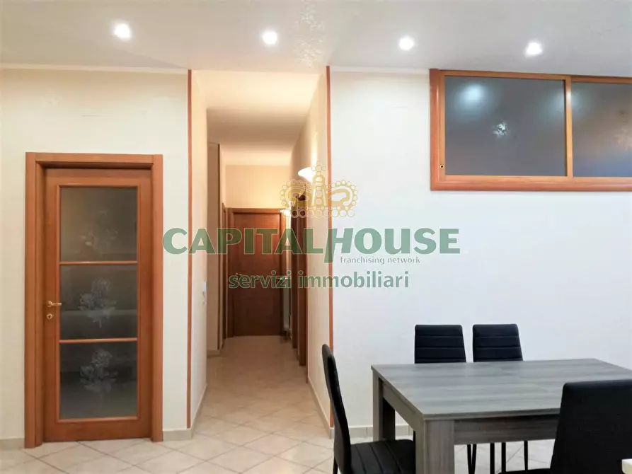 Immagine 13 di Appartamento in vendita  in baiano a Baiano