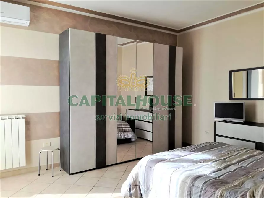 Immagine 14 di Appartamento in vendita  in baiano a Baiano