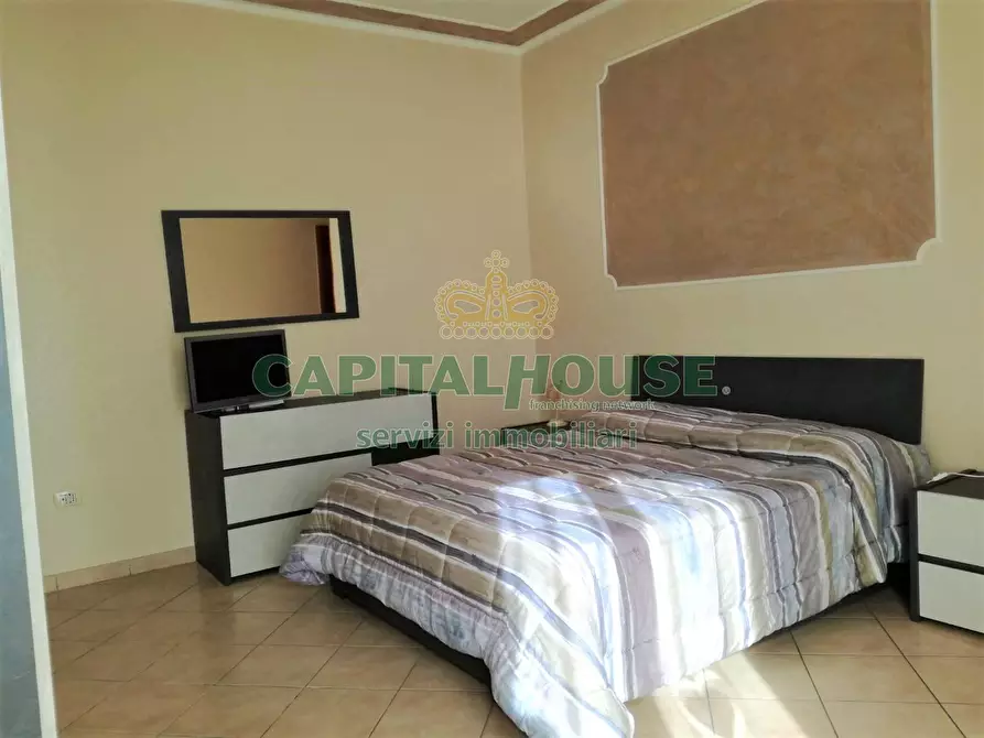 Immagine 17 di Appartamento in vendita  in baiano a Baiano