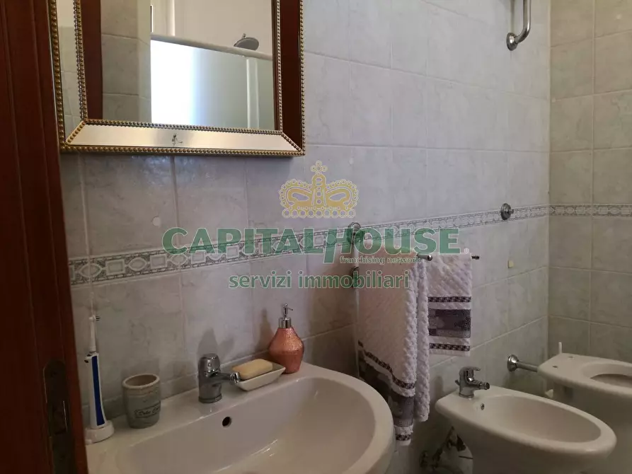 Immagine 21 di Appartamento in vendita  in baiano a Baiano