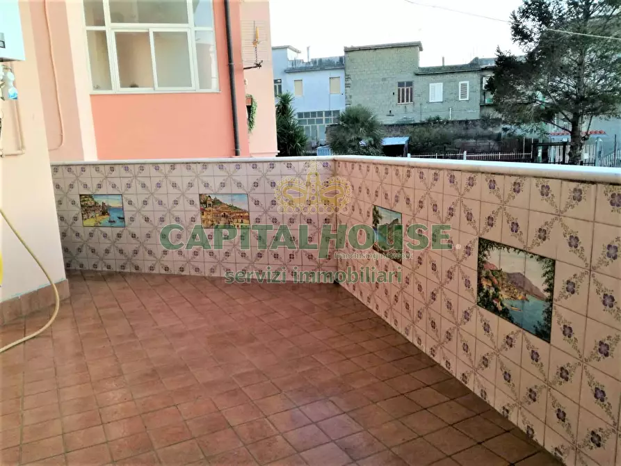 Immagine 23 di Appartamento in vendita  in baiano a Baiano