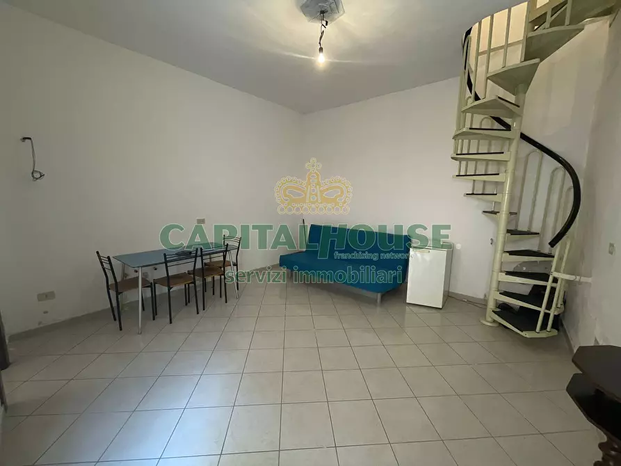 Immagine 5 di Casa semindipendente in vendita  in Via Regina Pacis a San Giuseppe Vesuviano