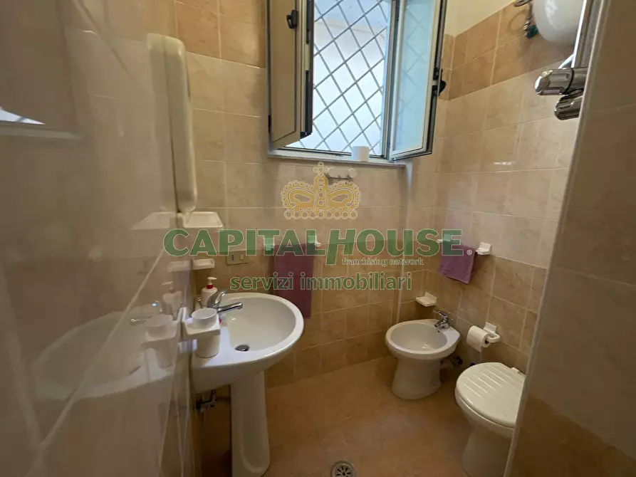 Immagine 10 di Casa semindipendente in vendita  in Via Regina Pacis a San Giuseppe Vesuviano