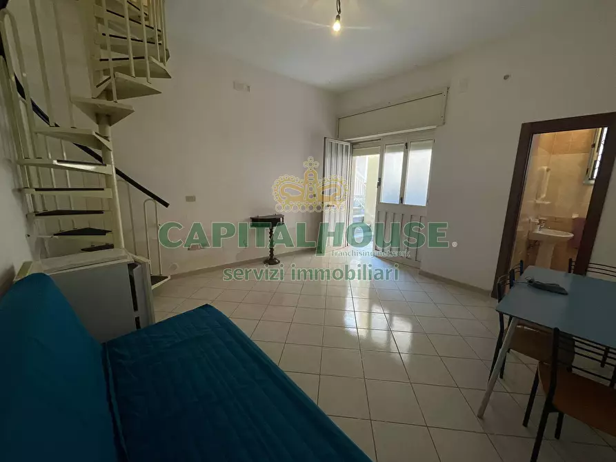 Immagine 6 di Casa semindipendente in vendita  in Via Regina Pacis a San Giuseppe Vesuviano