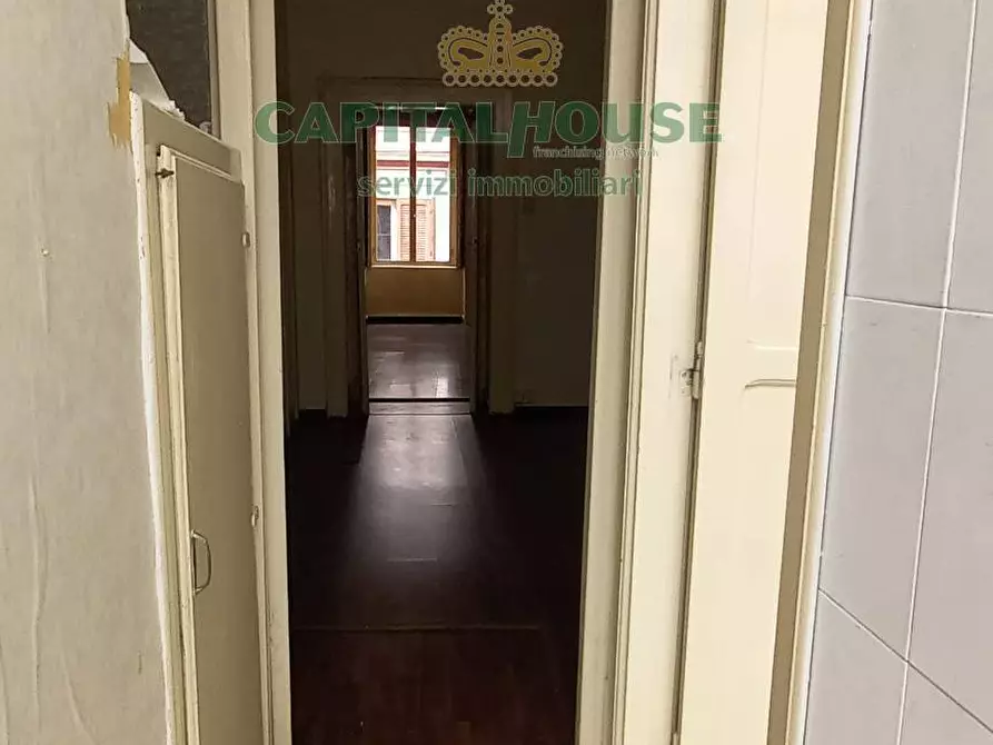 Immagine 38 di Appartamento in affitto  in CORSO a Santa Maria Capua Vetere