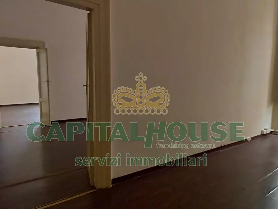 Immagine 41 di Appartamento in affitto  in CORSO a Santa Maria Capua Vetere