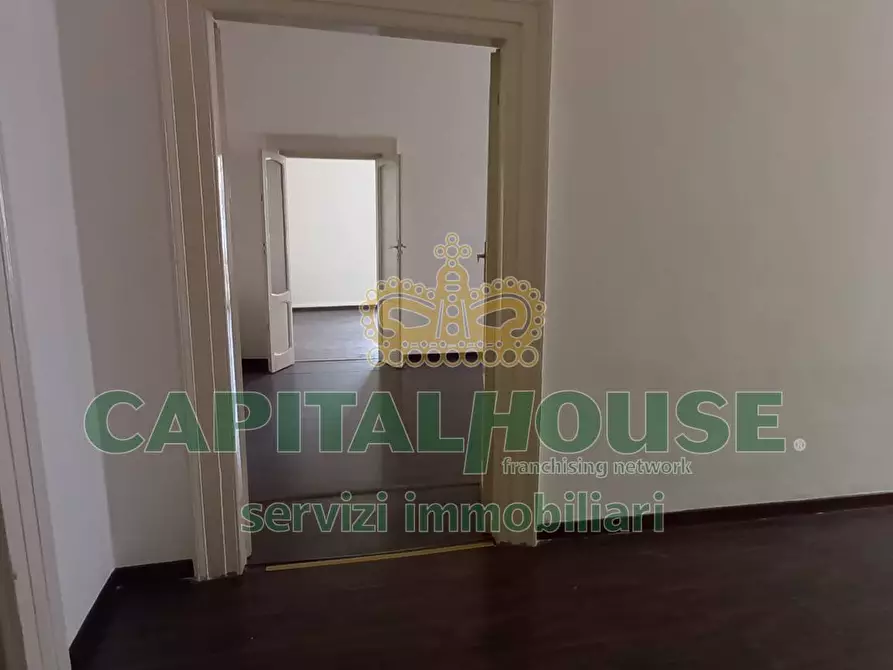 Immagine 42 di Appartamento in affitto  in CORSO a Santa Maria Capua Vetere