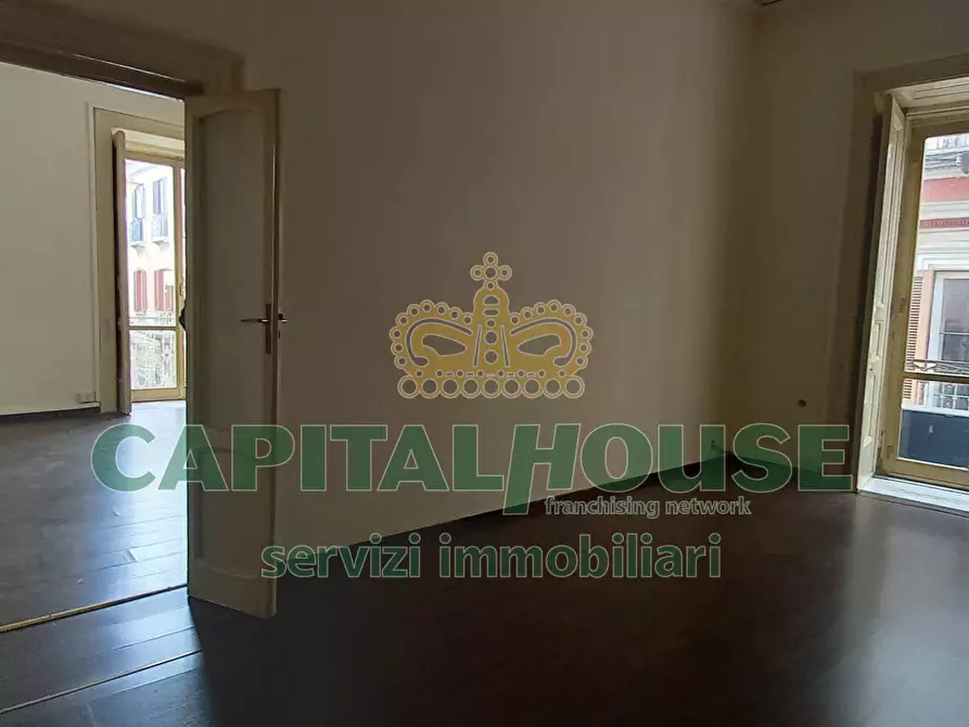 Immagine 46 di Appartamento in affitto  in CORSO a Santa Maria Capua Vetere