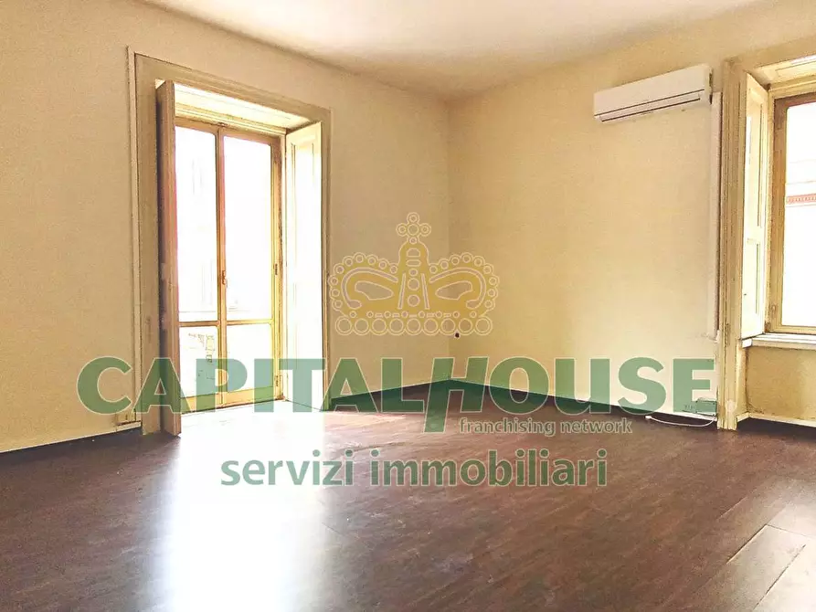 Immagine 50 di Appartamento in affitto  in CORSO a Santa Maria Capua Vetere