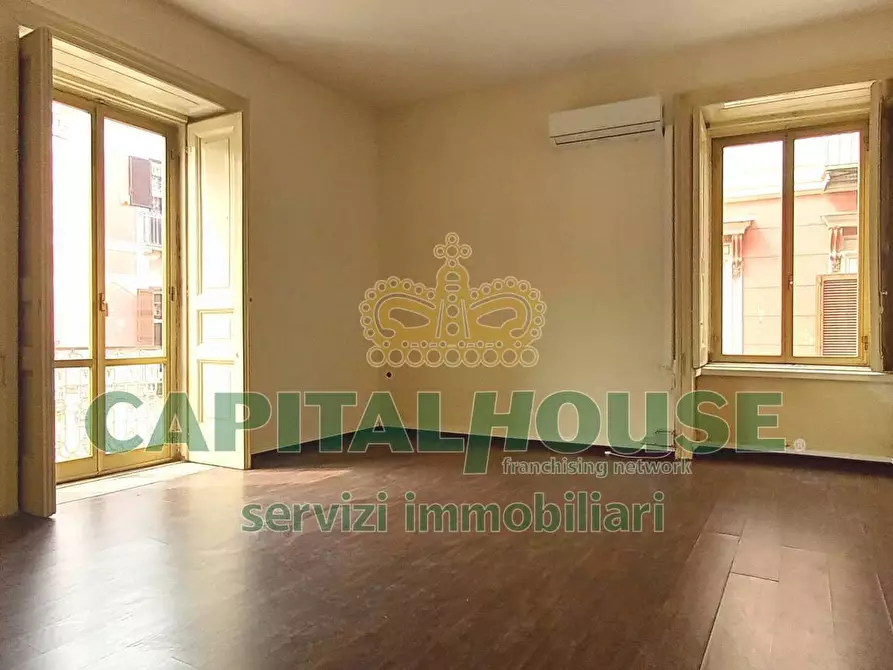 Immagine 51 di Appartamento in affitto  in CORSO a Santa Maria Capua Vetere