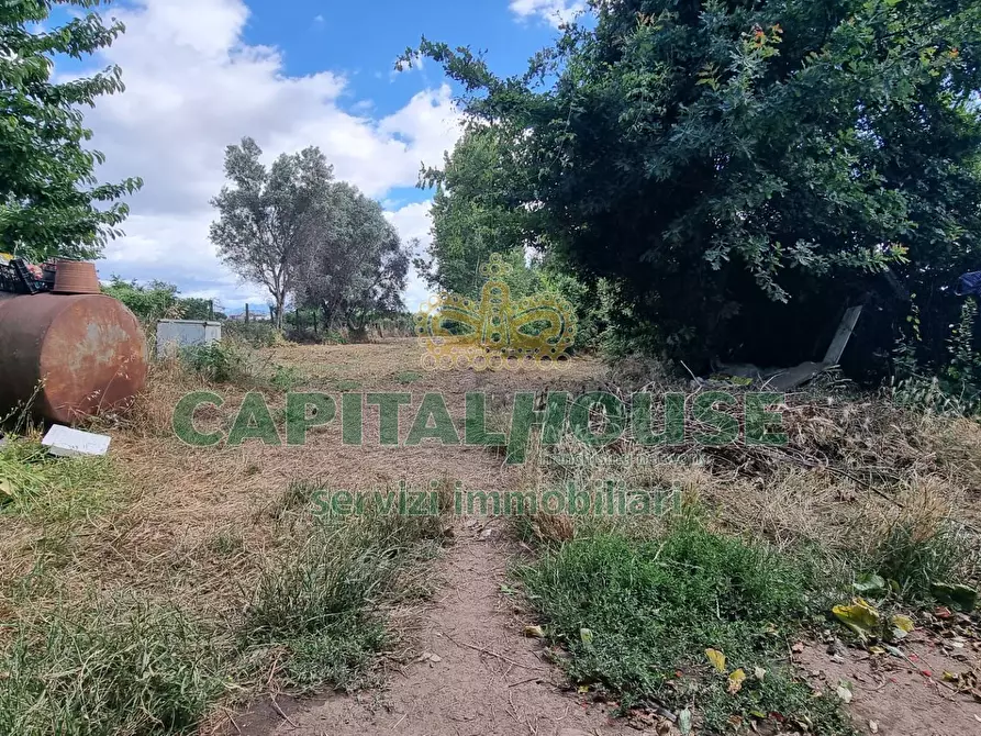 Immagine 3 di Terreno agricolo in vendita  a Capodrise