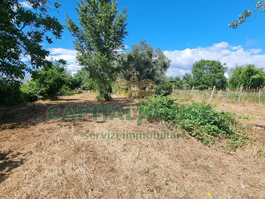 Immagine 18 di Terreno agricolo in vendita  a Capodrise