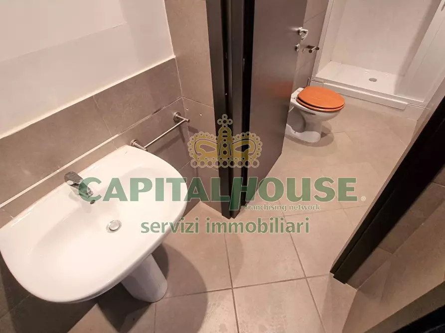 Immagine 17 di Ufficio in vendita  a Camigliano