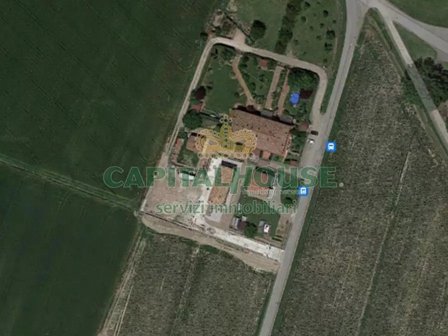 Immagine 31 di Villetta a schiera in vendita  in Via Bagno a Bentivoglio