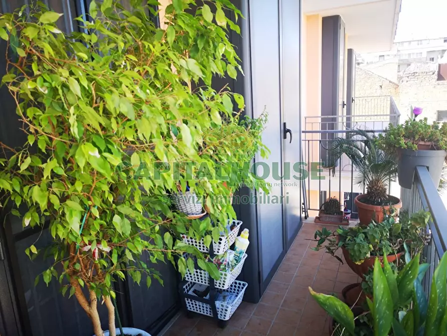 Immagine 18 di Appartamento in vendita  in Via Patturelli a Capodrise