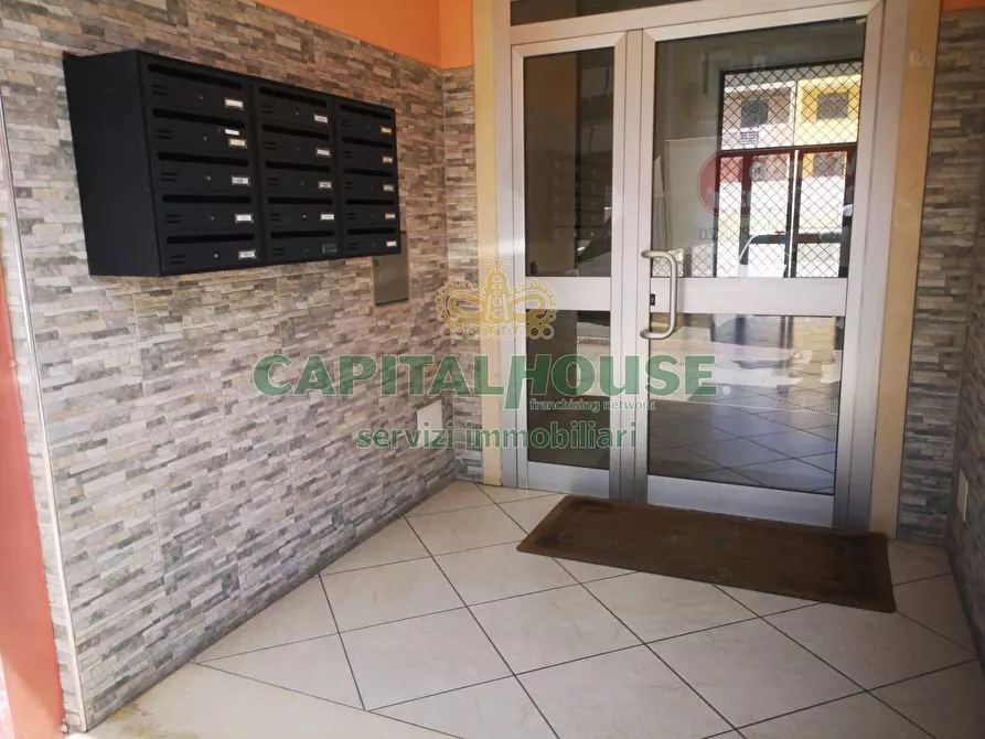 Immagine 14 di Appartamento in vendita  in Via Patturelli a Capodrise